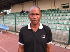 Bright Omokharo Praises Nigeria Referees Association For The Improved Officiating in The NNL
