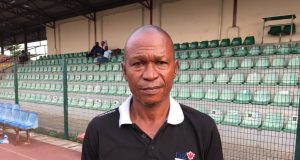 Bright Omokharo Praises Nigeria Referees Association For The Improved Officiating in The NNL