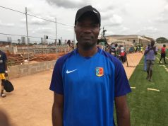 NLO: “The Boys Underestimated Buruj FC,” FC Bulmaro Coach, Bright Ozebagbe After Tight Win