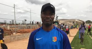 NLO: “The Boys Underestimated Buruj FC,” FC Bulmaro Coach, Bright Ozebagbe After Tight Win