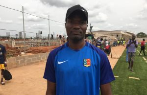 NLO: “The Boys Underestimated Buruj FC,” FC Bulmaro Coach, Bright Ozebagbe After Tight Win
