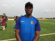 NLO: “My Players Did Not Rise To The Occasion,”- Bulmaro FC Coach, Bright Ozegbagbei