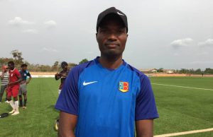 NLO: Bulmaro Return To Winning Ways! “The Boys Came Out To Play,” Bright Ozebagbe, Coach Of Bulmaro FC