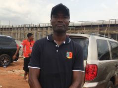 NLO ONE: FC Bulmaro Crush Magate FC 4-1, Coach Bright Targets NNL Ticket