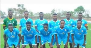Buruj Commence Training Ahead Of Fa Cup, United Kingdom Tourneys & Europe Trials