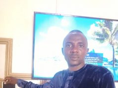 “I Will Never Be Part Of Anyone Or Group That Want To Divide Nigeria” Says Buruj