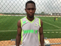 NLO ONE: “We Tried Our Best But Couldn’t Get The Win,”- Emmydinho FC Playmaker, Chidera Christian