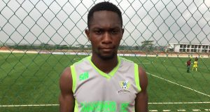 NLO ONE: “We Tried Our Best But Couldn’t Get The Win,”- Emmydinho FC Playmaker, Chidera Christian