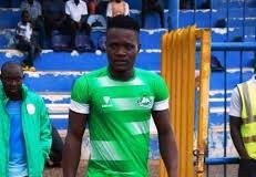 One Year After: Nasarawa United Fc Remembers Fallen Hero, Chineme Martins