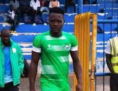 One Year After: Nasarawa United Fc Remembers Fallen Hero, Chineme Martins