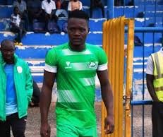 One Year After: Nasarawa United Fc Remembers Fallen Hero, Chineme Martins