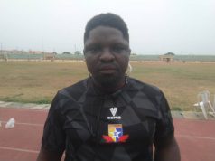 NNL: Emotional Reunion For Daniel Ogunmodede As He Leads Remo Stars Fc To Former Club Crown FC