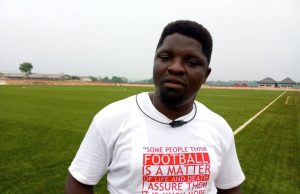 NNL: Ogunmodede Feels Comfortable After Victory Against Ibom Youth