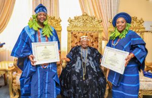 Sunday Dare Coronation As Agbaakin Well Deserved- NBBF