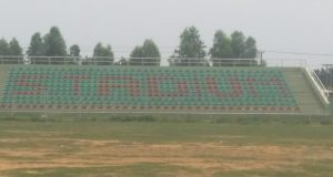 Daura Township Stadium Wearing A New Look