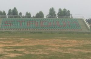 Daura Township Stadium Wearing A New Look