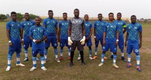 NNL: Omoluabi Giants Slain In Ogwasi-Uku As Delta Force Beat Osun United To Transfer Their Woes To Them