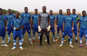 NNL: Omoluabi Giants Slain In Ogwasi-Uku As Delta Force Beat Osun United To Transfer Their Woes To Them