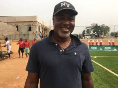 NLO: “Destiny Boys FC Is Here To Stay,”- General Manager Mr Onadeko Adekeye