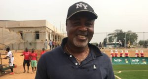 NLO: “Destiny Boys FC Is Here To Stay,”- General Manager Mr Onadeko Adekeye