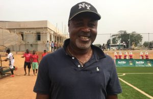 NLO: “Destiny Boys FC Is Here To Stay,”- General Manager Mr Onadeko Adekeye