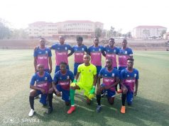 NNL: Dynamite Force Shares Points With Giant Brillars Fc In Iyamho
