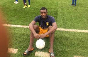 Three Hatricks In The League, Goal Poacher Who Models Game After Lewandowski, Meet Ede Joseph, The Striker Leading the Lines For Bulmaro FC