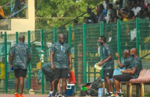 NNL 2020/21: We Are Well Prepared For Nnewi United – Coach Edith Agoye