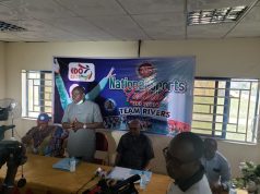 National Sports Festival: Rivers State Government Confident of A Colourful Outing