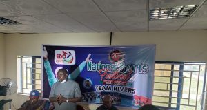 National Sports Festival: Rivers State Government Confident of A Colourful Outing