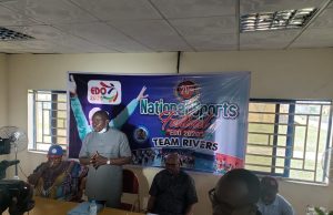 National Sports Festival: Rivers State Government Confident of A Colourful Outing