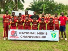 Edo Rises Above The Tides Of Oyo To Book Final Ticket In Cricket Championship