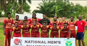 Edo Rises Above The Tides Of Oyo To Book Final Ticket In Cricket Championship