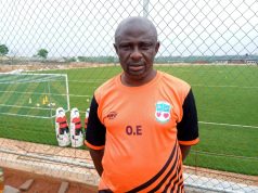 NLO: So Close, Yet So Far Away For Madiba FC After Losing out On The NNL Playoff Ticket