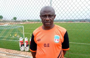 NLO: So Close, Yet So Far Away For Madiba FC After Losing out On The NNL Playoff Ticket