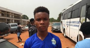 NLO: “My Teammates Did A Fantastic Job,”- Collin Edwin Star Ezekiel Bala Says