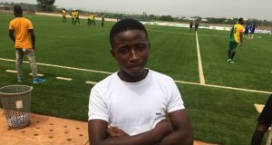 NLO: “We’re disappointed at not winning the group,”- Ezekiel Light of Remo Stars U19