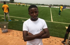 NLO: “We’re disappointed at not winning the group,”- Ezekiel Light of Remo Stars U19