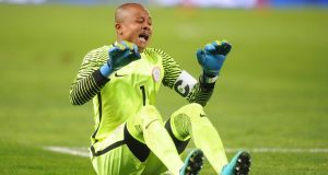 Ezenwa To Return To Action Against Abia Warriors as Confirmed by Head Coach Fidelis Ilechukwu