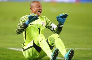 Ezenwa To Return To Action Against Abia Warriors as Confirmed by Head Coach Fidelis Ilechukwu