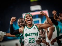 Podium Finish Possible In Tokyo – Ezinne Kalu
