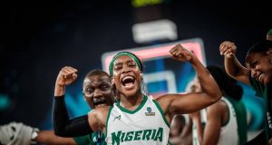 Ezinne Kalu Set To Host Camp, Meet And Greet Session With Nigerian Youths