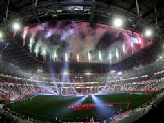 Strict Covid-19 Measures Ensure Safe And Successful FIFA Club World Cup 2020 In Qatar