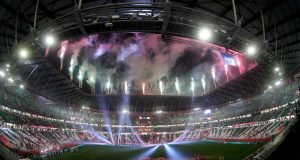 Strict Covid-19 Measures Ensure Safe And Successful FIFA Club World Cup 2020 In Qatar