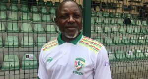 “Super Eagles Have No Excuse: Former U-17 World Cup Winner Confident Of Nigeria’s Qualification For 2026 World Cup”