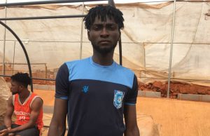 NLO: “Playing in Ukraine Was A Beautiful Experience,”- Destiny Boys’ International Player Gafar Ojo