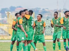 Bendel Insurance 2-1 Gateway Utd: Niyi Soleye Calls For Massive Improvement On The Road