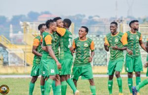 NNL: Gateway United Put On A Show, Thrash J Atete 4-1