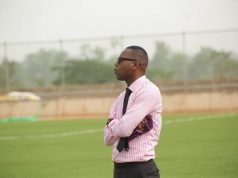 NLO: Akinyelu Olajide Relishes First Win For Gbagada FC In The NLO, Warns Next Opponent To Watch-out