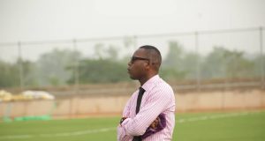 NLO: Akinyelu Olajide Relishes First Win For Gbagada FC In The NLO, Warns Next Opponent To Watch-out